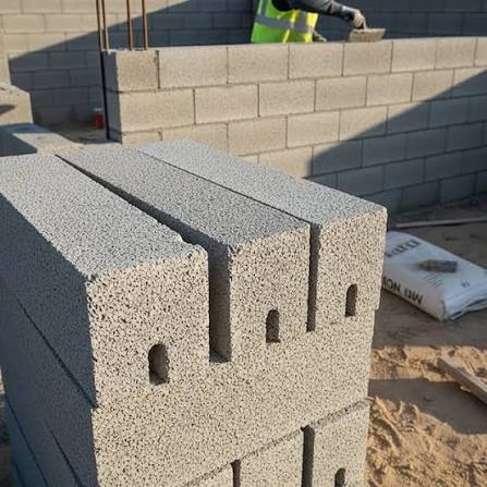 Building Materials Manufacturing