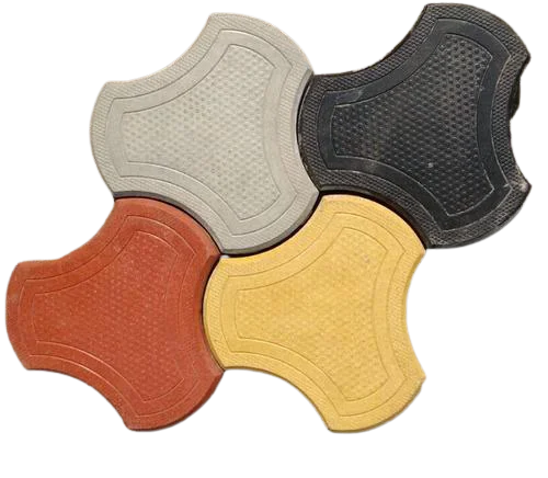 Concrete Pavers